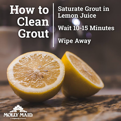 House Cleaning Service «MOLLY MAID of Santa Clarita», reviews and photos, 18350 1/2 Soledad Canyon Rd, Santa Clarita, CA 91387, USA