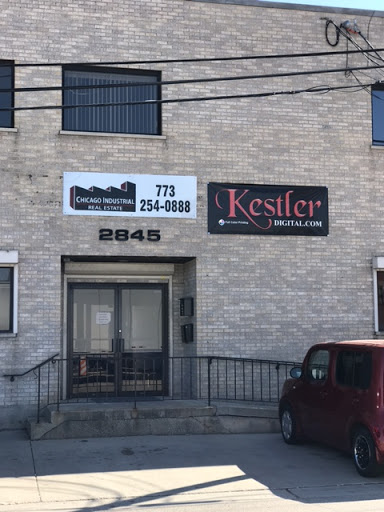 Commercial Printer «Kestler Digital Printing Inc.», reviews and photos, 2845 W 48th Pl, Chicago, IL 60632, USA