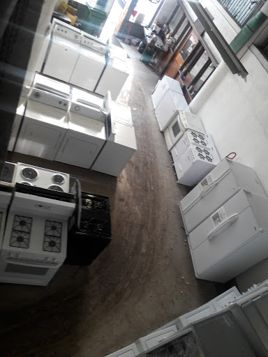 Used Appliance Store «Best Used Appliances», reviews and photos, 2126 Edmondson Ave, Baltimore, MD 21223, USA