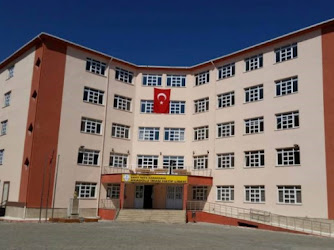 Şehit Sefa Kabakkaya Anadolu İmam Hatip Lisesi