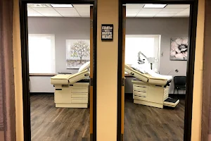 Women's Health and Wellness Clinic image