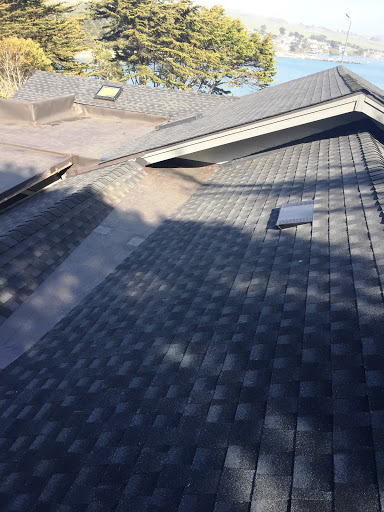 Roofing Contractor «Stephen Curley Roofing», reviews and photos, 3210 Coffey Ln, Santa Rosa, CA 95403, USA