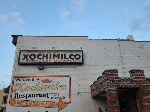 Xochimilco Restaurant