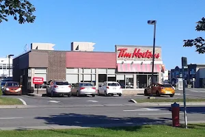 Tim Hortons image