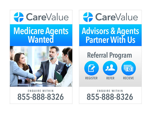 Insurance Broker «Care Value Inc.», reviews and photos