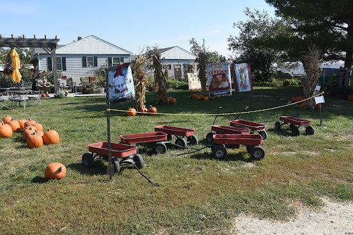 Produce Market «Kroul Farms», reviews and photos, 245 IA-1, Mt Vernon, IA 52314, USA