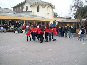 Colegio Sofía Infante Hurtado