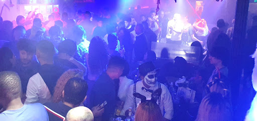 Discoteca Kokó Classic  