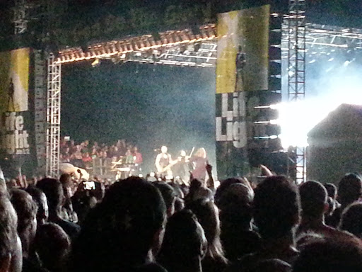 Festival «LifeLight Festival», reviews and photos, 47468 280th St, Worthing, SD 57077, USA