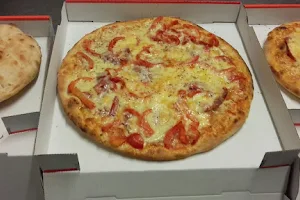 Pizza Service Pronto image
