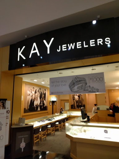 Jewelry Store «Kay Jewelers», reviews and photos, 1936 S Commons, Federal Way, WA 98003, USA