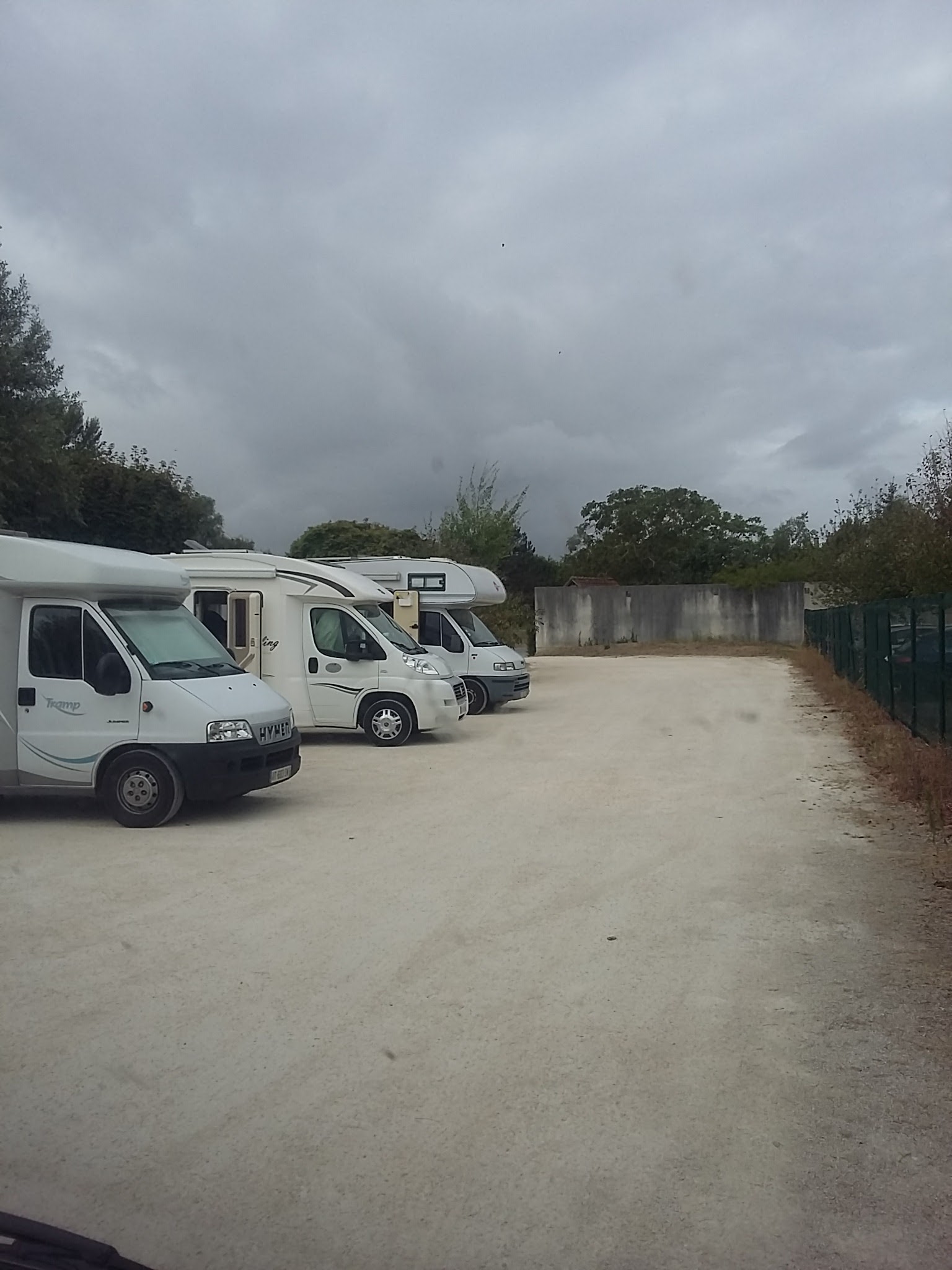 Photo n° 1 de l'avis de FANNY.I fait le 02/11/2016 à 09:15