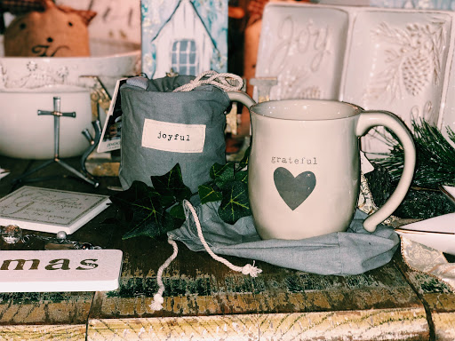 Gift Shop «Seedlings Gifts & Books», reviews and photos, 521 W 78th St, Chanhassen, MN 55317, USA