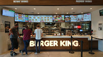 Atmosphère du Restauration rapide Burger King à Montceau-les-Mines - n°2