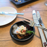 Photo n°12 de l'avis de Chaitanya. fait le 28/01/2024 à 09:49 sur le  Highkitchen à Magdeburg