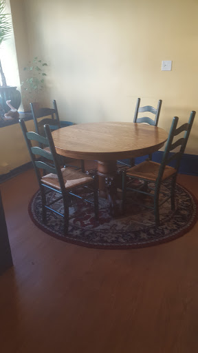 Coffee Shop «Mad Monks Coffee Shop», reviews and photos, 109 W Washington St, Charles Town, WV 25414, USA