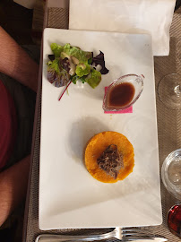 Foie gras du Restaurant La Table de Jeanne à Chinon - n°2