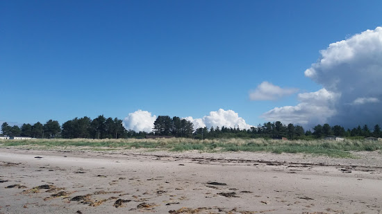 Point Sands Beach