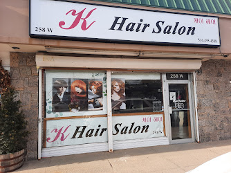 K Hair Salon