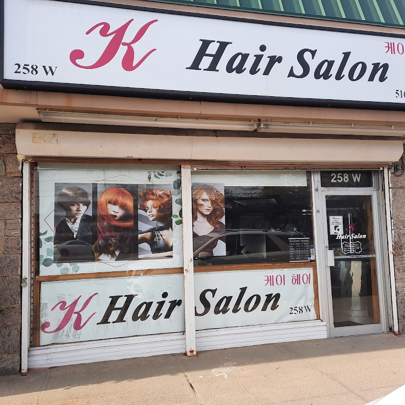 K Hair Salon