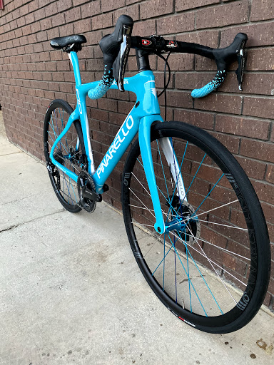 Bicycle Store «Bicycle Heaven», reviews and photos, 1931 NW Military Hwy #121, San Antonio, TX 78213, USA