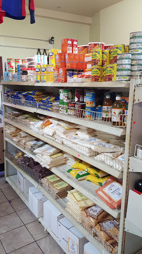 Grocery Store «African Market», reviews and photos, 355 Grant St, Buffalo, NY 14213, USA