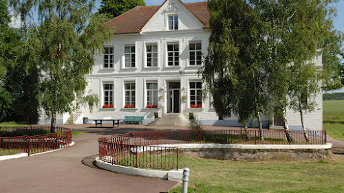 Centre de formation SAS Le Château d'Ebblinghem Ebblinghem