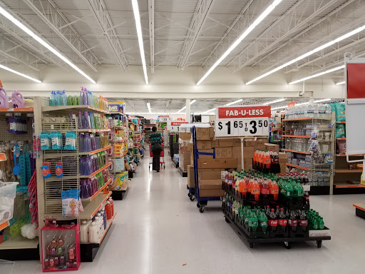 Discount Store «Big Lots», reviews and photos, 4439 Governor Printz Blvd, Wilmington, DE 19802, USA