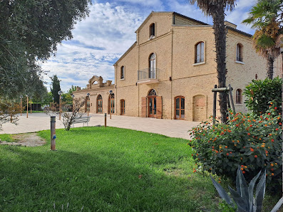 Country House La Gioconda Contrada Santa Scolastica, 64013 Corropoli TE, Italia