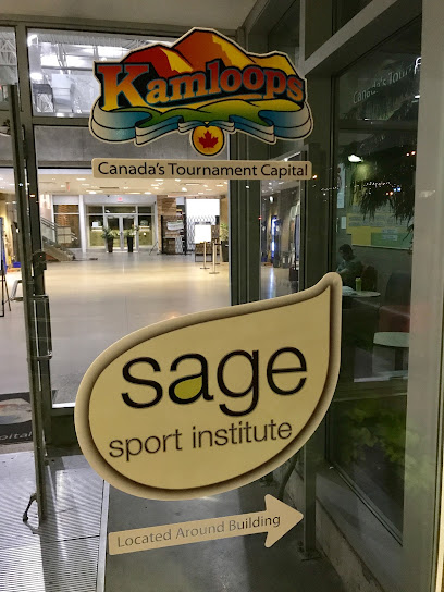 Sage Sport Institute