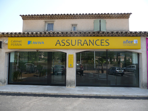 Agence d'assurance Cabinet PERRIN Assurances Sainte-Maxime