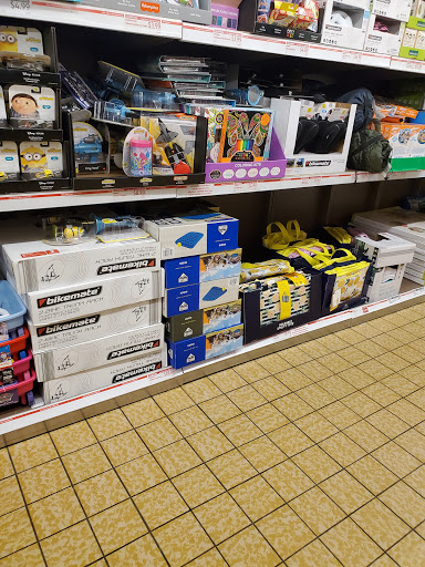 Supermarket «ALDI», reviews and photos, 7235 39th St, Lyons, IL 60534, USA