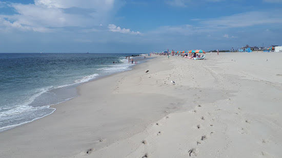 Cape May Beach NJ