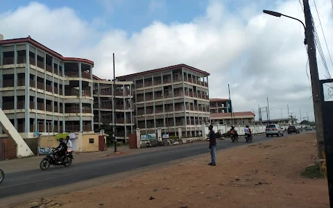 Ladoke Akintola University of Technology Teaching Hospital image