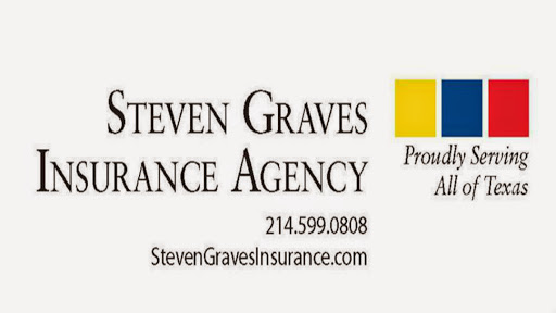 Steven Graves Insurance in Dallas, Texas
