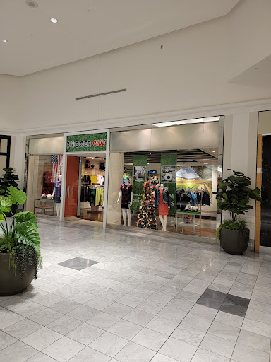 The Mall at Green Hills