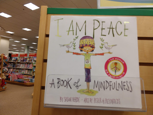 Book Store «Barnes & Noble Booksellers South Corona», reviews and photos, 2470 Tuscany St #101, Corona, CA 92881, USA