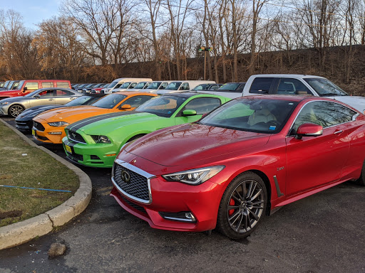 Used Car Dealer «North Coast Auto Brokers», reviews and photos, 2595 Ridgeway Ave, Rochester, NY 14626, USA