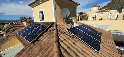 TOMÁS Y PEDRO INSTALADORES HABILITADOS en Mazarrón, Murcia