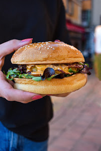 Photos du propriétaire du Restaurant halal Best of burger & tacos à Nice - n°13