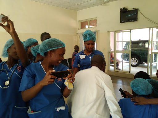 Post Basic Critical Care Nursing, University of Abuja Teaching Hospital, Gwagwalada, Nigeria, School, state Federal Capital Territory