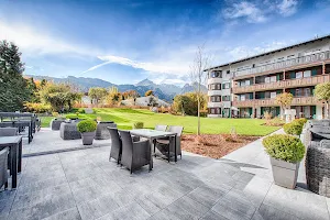 Obermuehle 4S Alpin SPA Resort image