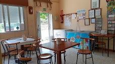 Cafe-bar Novo (Truchas) en O Corgo
