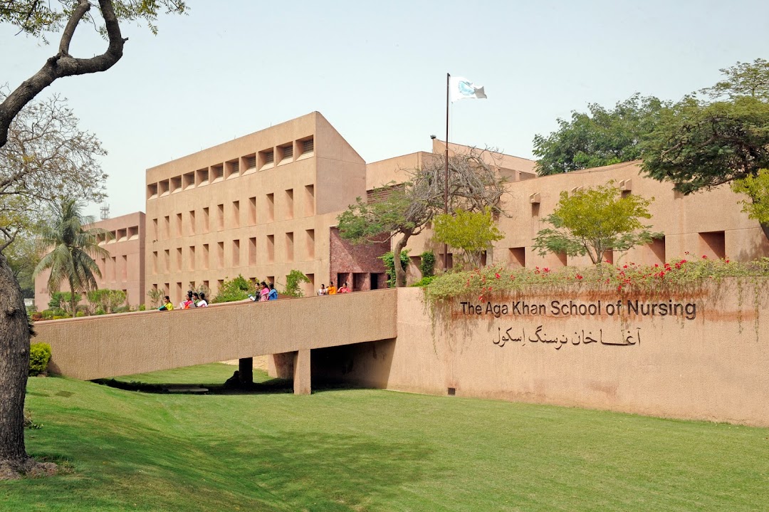 Aga Khan University Medical College