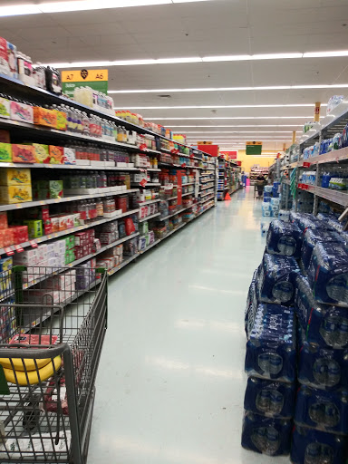 Supermarket «Walmart Neighborhood Market», reviews and photos, 727 W Golf Rd, Des Plaines, IL 60016, USA