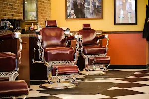 Lu's Barber Shop Haircut & Shave - League City image