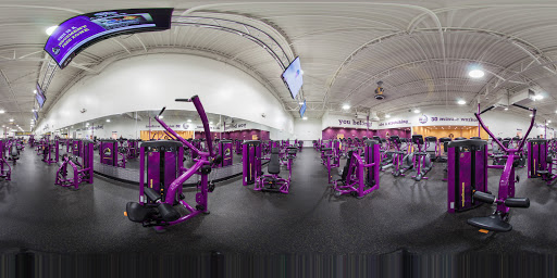 Gym «Planet Fitness», reviews and photos, 1500 E Court St #800, Seguin, TX 78155, USA