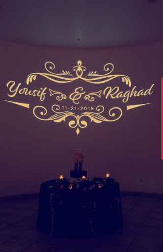 Wedding Venue «VIP By La Fontaine Reception Hall», reviews and photos, 7758 W Tidwell Rd, Houston, TX 77040, USA