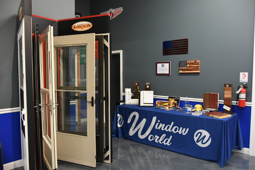 Window Installation Service «Window World of La Crosse», reviews and photos