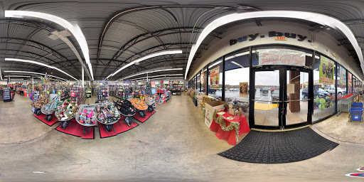 Variety Store «Five Below», reviews and photos, 5 Bel Air S Pkwy M-1301, Bel Air, MD 21015, USA